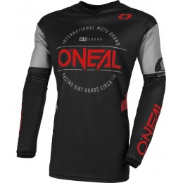 Oneal Element Brand Мотокросс Джерси