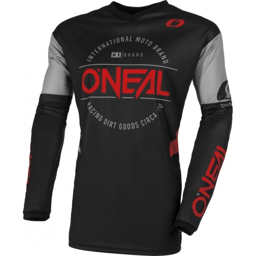 Oneal Element Brand Мотокросс Джерси
