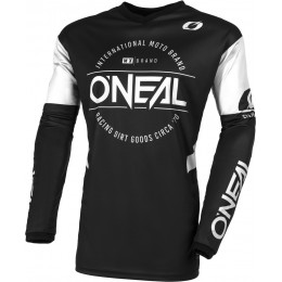 Oneal Element Brand Мотокросс Джерси