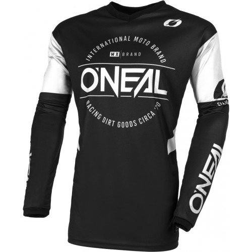 Oneal Element Brand Мотокросс Джерси