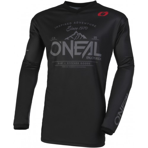 Oneal Element Dirt Мотокросс Джерси