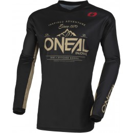 Oneal Element Dirt Мотокросс Джерси