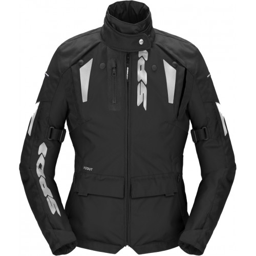 Spidi Crossmaster Мотоцикл Текстильная куртка