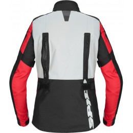 Spidi Crossmaster Мотоцикл Текстильная куртка