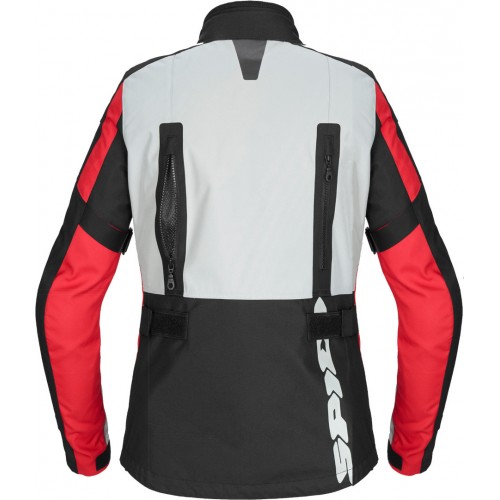 Spidi Crossmaster Мотоцикл Текстильная куртка