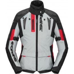 Spidi Crossmaster Мотоцикл Текстильная куртка
