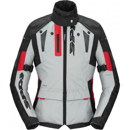 Spidi Crossmaster Мотоцикл Текстильная куртка