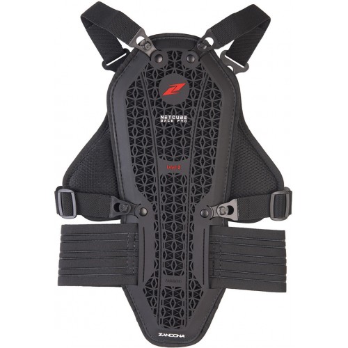 Zandona NetCube Armour X7 Защитник спины для детей