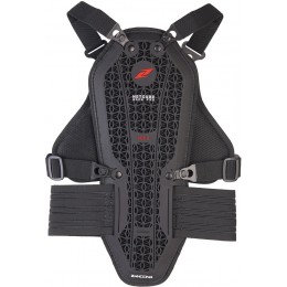 Zandona Netcube Armour X8 Защитник спины для детей
