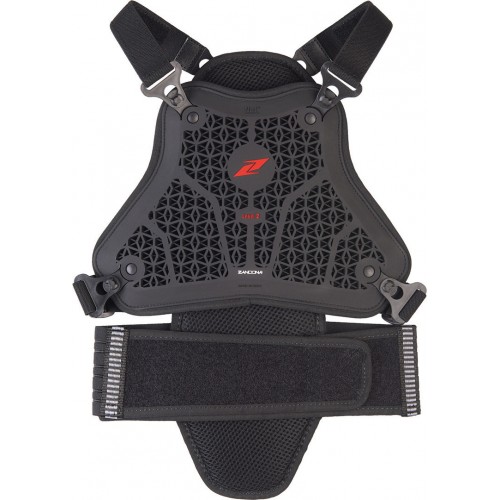 Zandona Netcube Armour X9 Защитник спины для детей