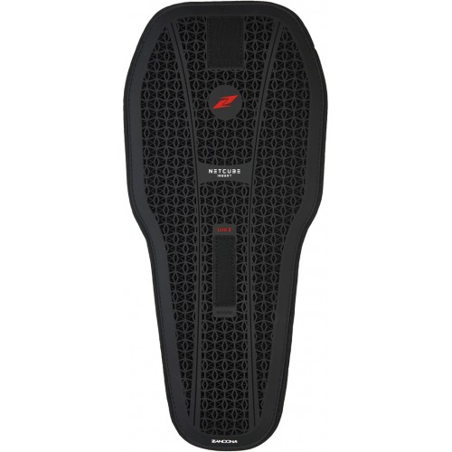 Zandona Netcube 7406G2 Level 2 Защитник спины