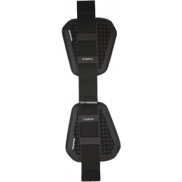 Zandona Hybrid Back Pro RS Боковые набивки