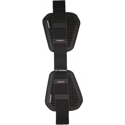Zandona Hybrid Back Pro RS Боковые набивки