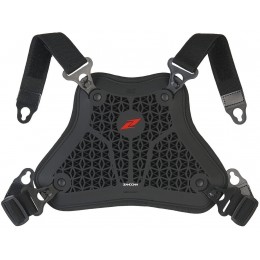 Zandona Netcube Armour Детский протектор груди