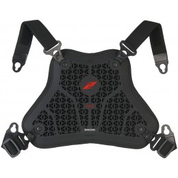 Zandona Netcube Armour Молодёжный защитник груди