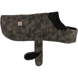 Carhartt Camo Chore Собака Комбинезон