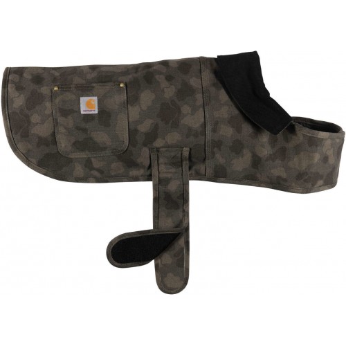 Carhartt Camo Chore Собака Комбинезон