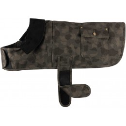 Carhartt Camo Chore Собака Комбинезон