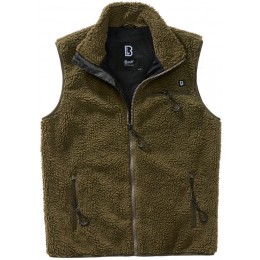 Brandit Teddyfleece Жилет