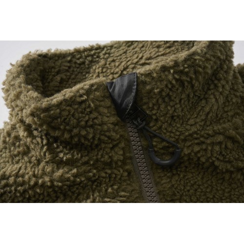 Brandit Teddyfleece Жилет