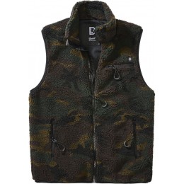 Brandit Teddyfleece Жилет