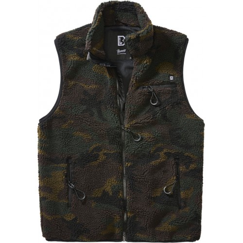 Brandit Teddyfleece Жилет