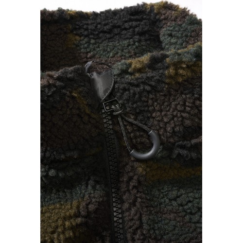 Brandit Teddyfleece Жилет