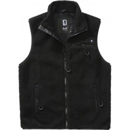 Brandit Teddyfleece Жилет