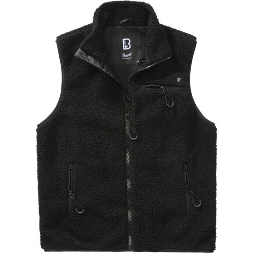 Brandit Teddyfleece Жилет