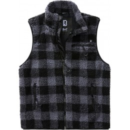Brandit Teddyfleece Жилет