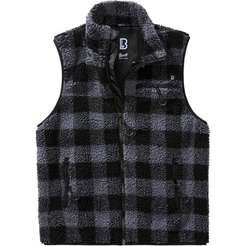 Brandit Teddyfleece Жилет