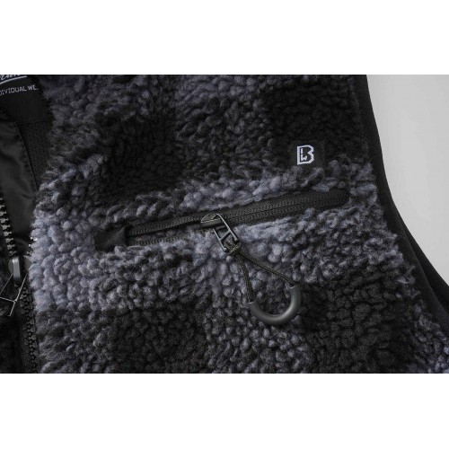 Brandit Teddyfleece Жилет