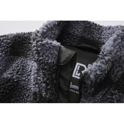 Brandit Teddyfleece Жилет