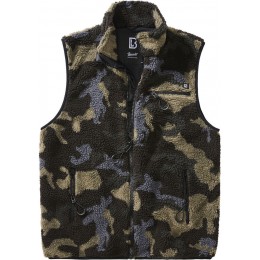 Brandit Teddyfleece Жилет