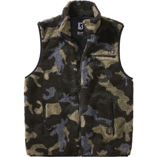 Brandit Teddyfleece Жилет