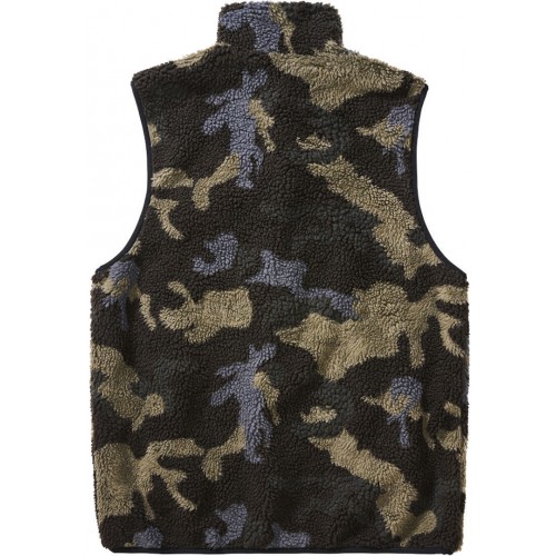 Brandit Teddyfleece Жилет