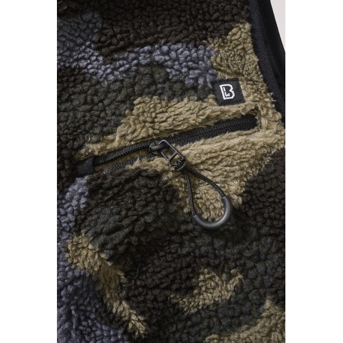 Brandit Teddyfleece Жилет