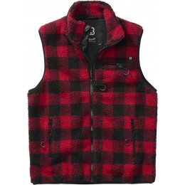 Brandit Teddyfleece Жилет