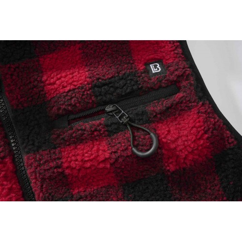 Brandit Teddyfleece Жилет