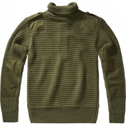 Brandit Alpin Пуловер