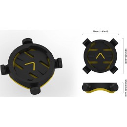 Beeline Moto Universal Крепление для ремешка