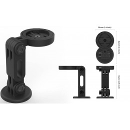 Beeline Moto Липкое крепление pad