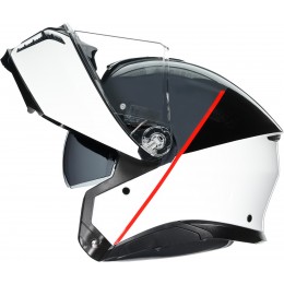 AGV Tourmodular Balance Шлем