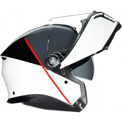 AGV Tourmodular Balance Шлем