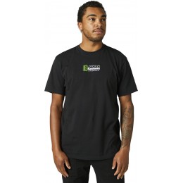 FOX Kawasaki Premium Футболка