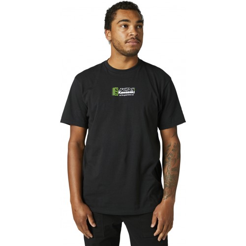 FOX Kawasaki Premium Футболка