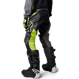 FOX 180 Xpozr Молодежные мотокроссовые штаны