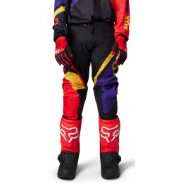 FOX 180 Xpozr Молодежные мотокроссовые штаны