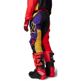 FOX 180 Xpozr Молодежные мотокроссовые штаны