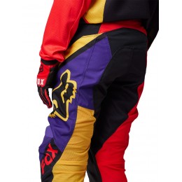 FOX 180 Xpozr Молодежные мотокроссовые штаны
